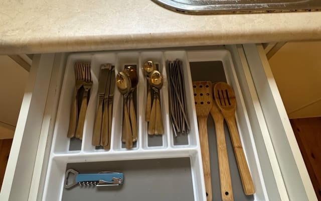 Share studio in Rose Bay - Picture 17