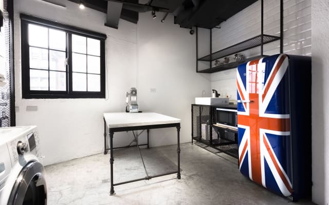 Hotel Ximending LGBTQ+ Friendly - Street Art e camere con vista sul giardino - Foto 5