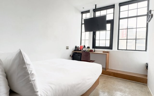 Hotel Ximending LGBTQ+ Friendly - Street Art e camere con vista sul giardino - Foto 6