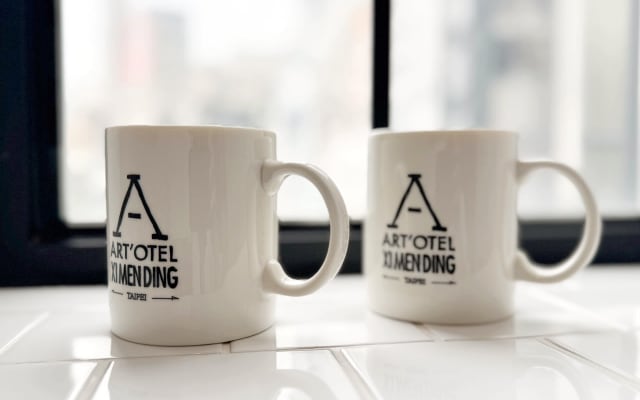 Hotel Ximending LGBTQ+ Friendly - Street Art e camere con vista sul giardino - Foto 7