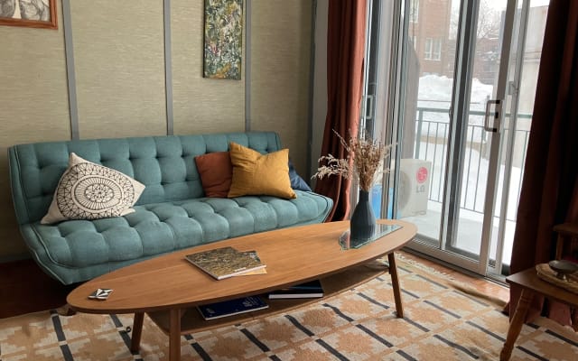 Apartment in the heart of the Gay village - Picture 7