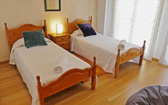 VILLA MON REPOS