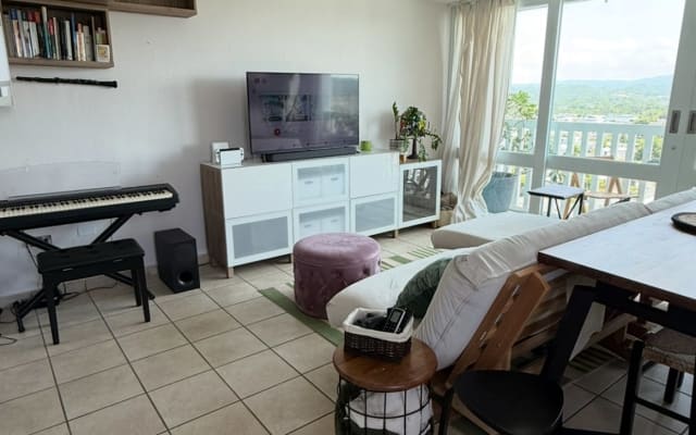 Acogedora habitación en Guaynabo - 10 min de San Juan