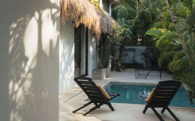 CASA NÜBA TULUM