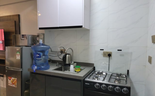 Appartamento monolocale completamente arredato a kilimani