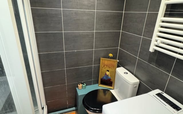 Appart bien situé à Daumesnil, Paris 12