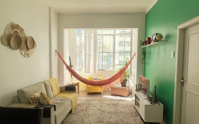 Room in Copacabana