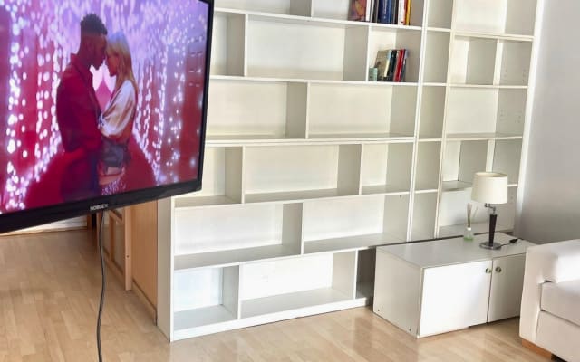 Beautiful apartment in the most vibrant neighborhood of Buenos Aires - Picture 2