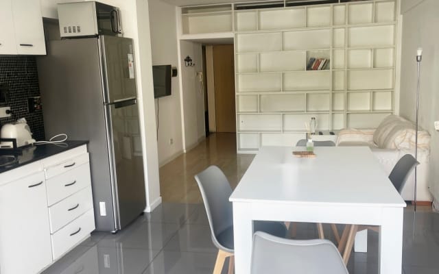 Beautiful apartment in the most vibrant neighborhood of Buenos Aires - Picture 9