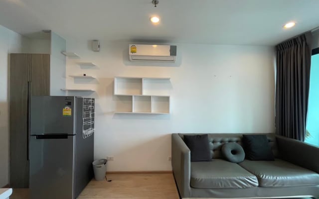 Most GAYfriendly and conveniently next to the BTS apartment in BKK! - Picture 8
