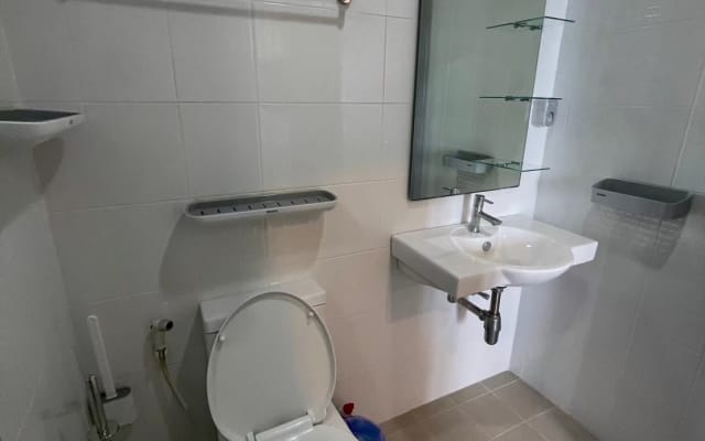 Most GAYfriendly and conveniently next to the BTS apartment in BKK! - Picture 9