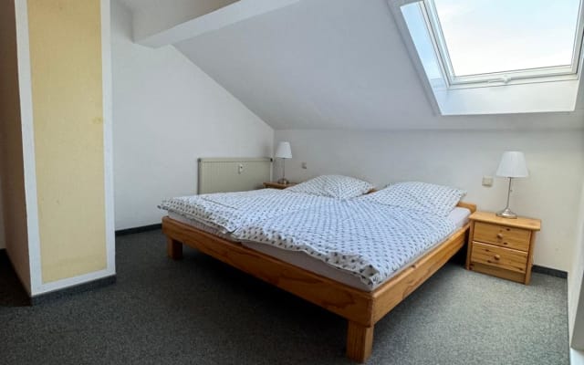 Bright vacation apartment in the Allgäu with balcony (apartment 4) - Picture 10