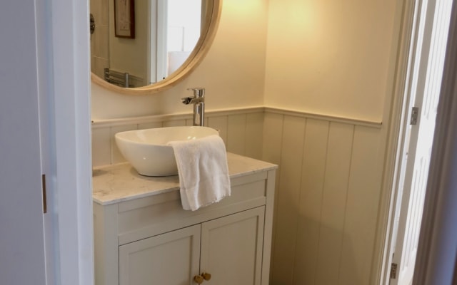 Charming Coastal Stay in the heart of Donaghadee