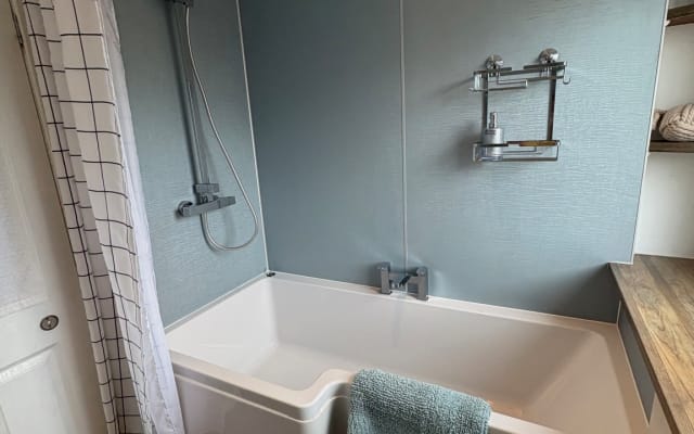 Apartment in Inverness