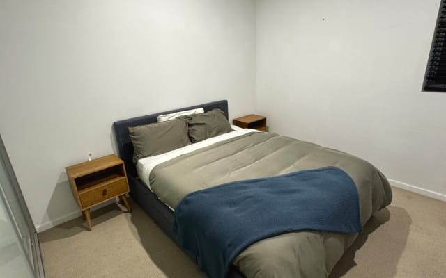 Modern furnished apartment in Rosebery  - Picture 3