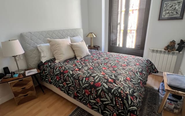 SOMETHING ELEGANT AND COZY IN THE CORE OF MADRID - Picture 16