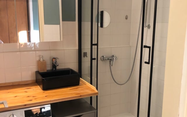 Ich vermiete meine kleine Wohnung in München - Foto 10