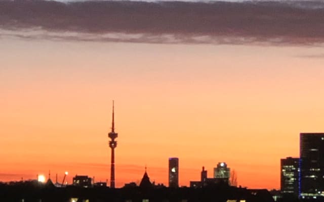 Ich vermiete meine kleine Wohnung in München - Foto 11