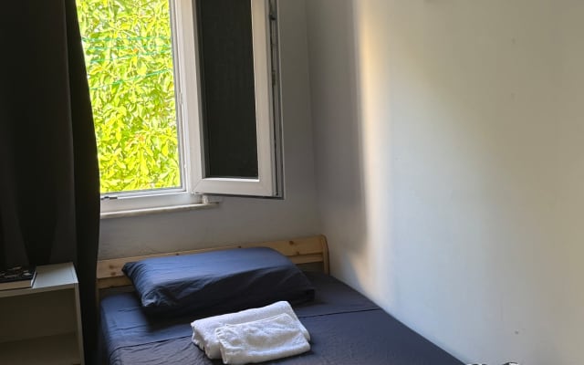 Cozy small apartment in the heart of Lisbon