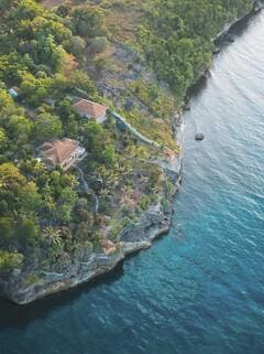 Cliffvue Homestead - Westhouse