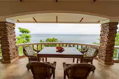 Cliffvue Homestead - Westhouse
