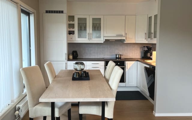 Privatzimmer in schöner Wohnung