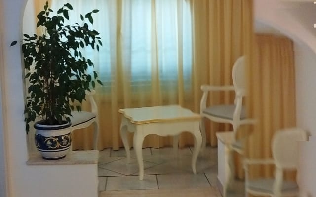 Davide's listing on misterb&b - CAMERA STANDARD