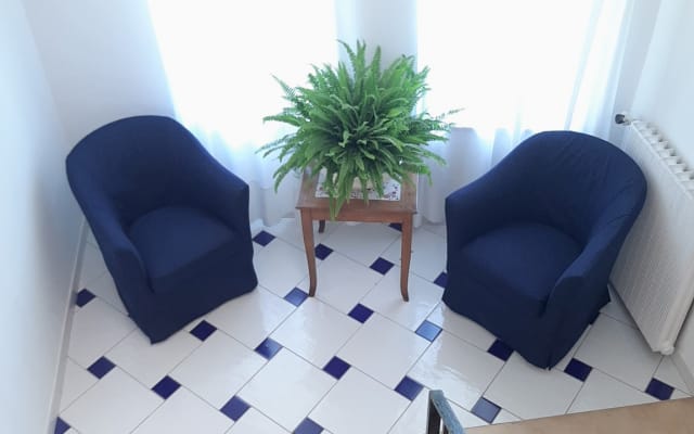 Davide's listing on misterb&b - PIANEROTTOLO INTERNO