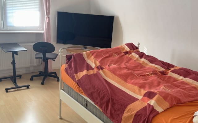 Schöne Zurückhaltenden Wohnung in Stuttgart.  - Foto 21