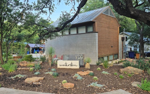 Brians Inserat auf misterb&b - Address is 1629 Waterston Ave