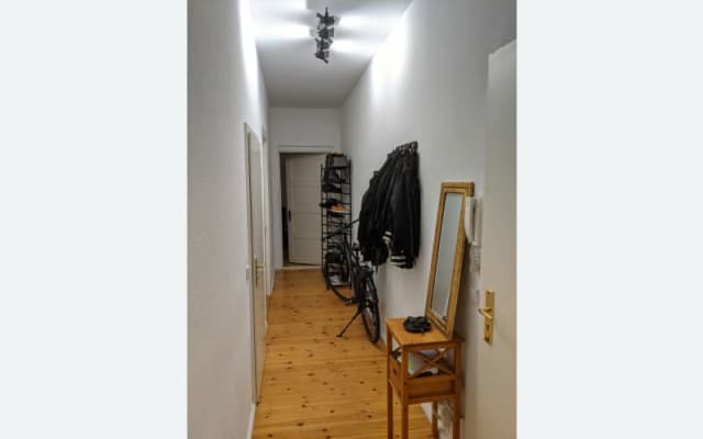 cozy room in best district ^^