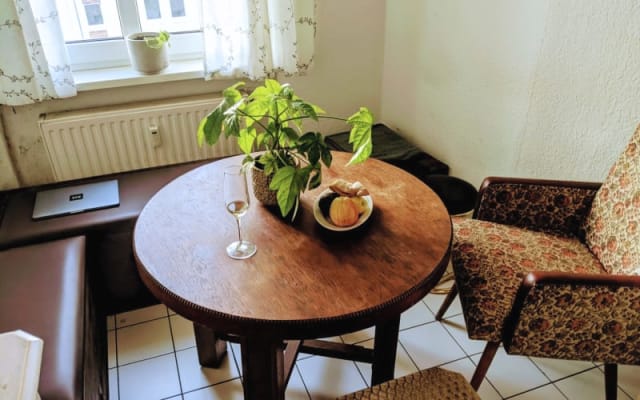 cozy room in best district ^^