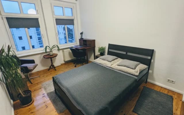 cozy room in best district ^^ - Picture 7