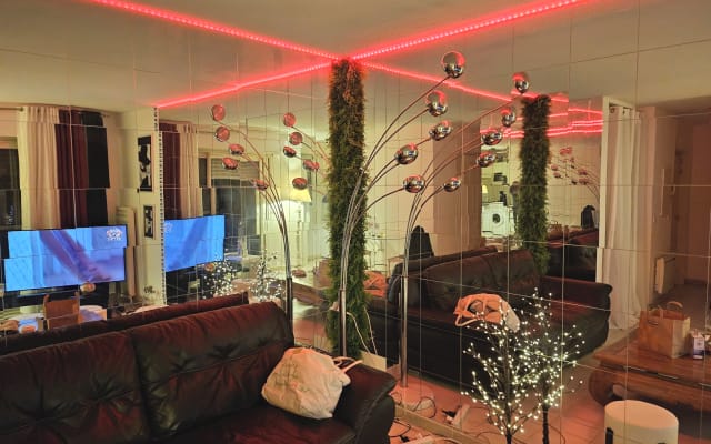 appartement a port frejus 100m de la plage