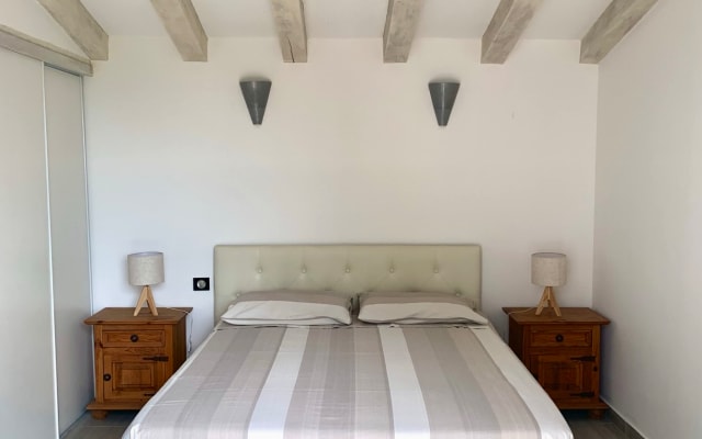L'annuncio di Boris su misterb&b - Camera 1 suite parentale con bagno annesso