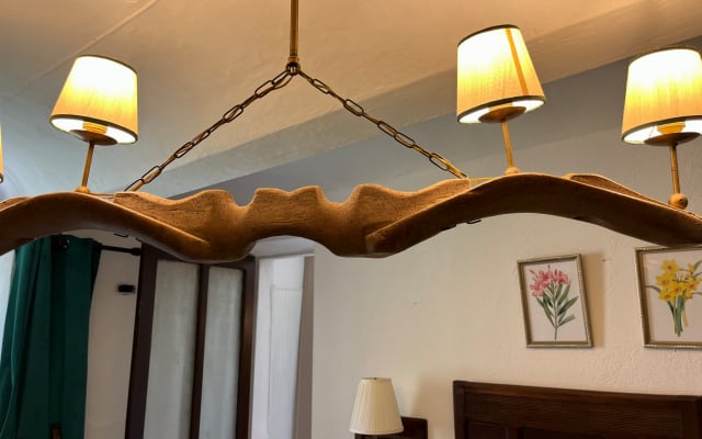 Cascina Fiorita: relaxation, nature and charm in the heart of...