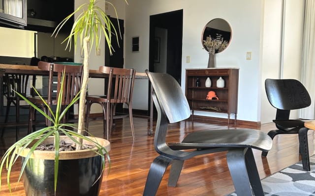 Bright and spacious studio in the heart of Palermo Hollywood - Picture 4