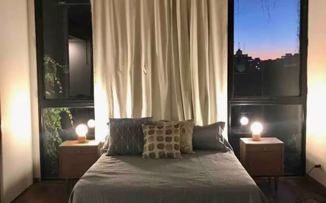 Bright and spacious studio in the heart of Palermo Hollywood - Picture 5