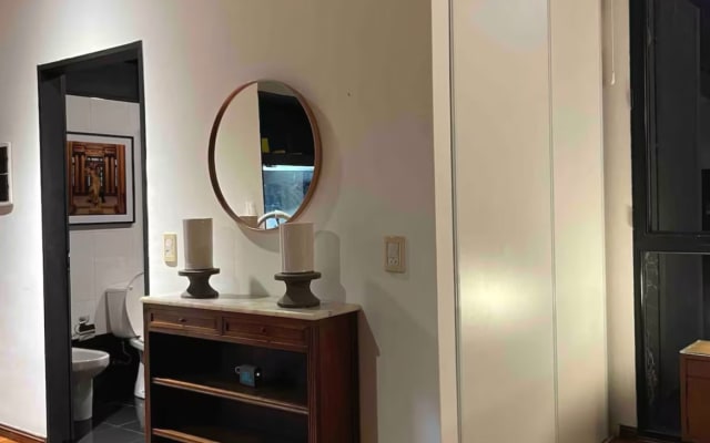 Bright and spacious studio in the heart of Palermo Hollywood - Picture 7