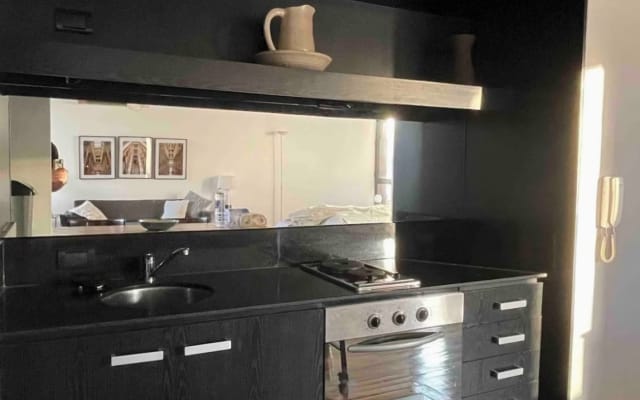 Bright and spacious studio in the heart of Palermo Hollywood - Picture 8