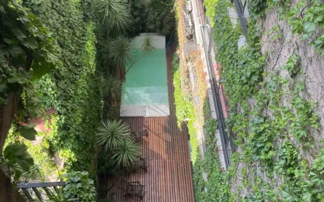 Bright and spacious studio in the heart of Palermo Hollywood - Picture 9