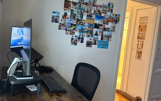 Unique house near Richmond Station - Picture 4