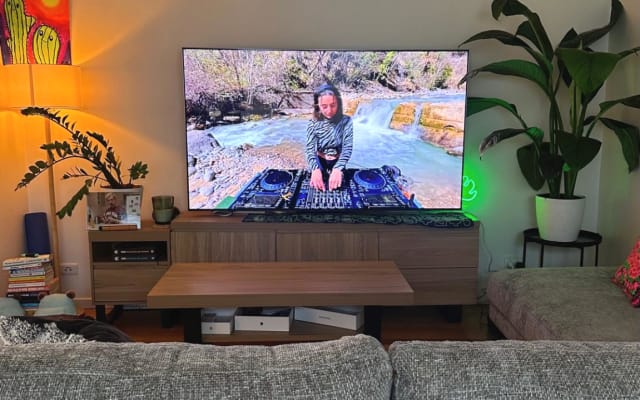 Unique house near Richmond Station - Picture 5