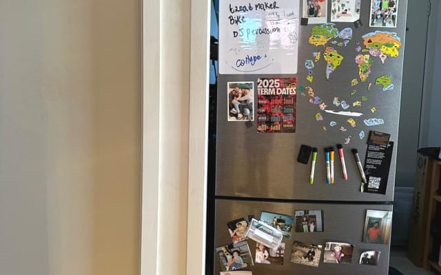 Unique house near Richmond Station - Picture 10