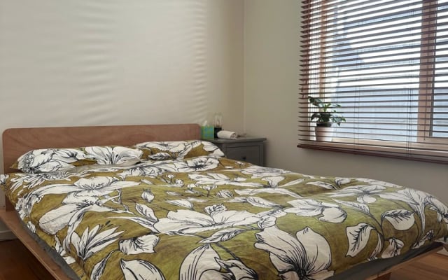 Unique house near Richmond Station - Picture 11