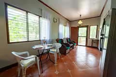 Cliffvue Homestead - North House