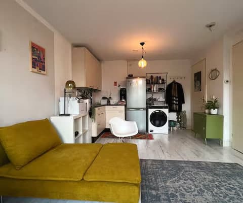 Día del Rey Ubicación privilegiada | Elegante apartamento a 5min de la Plaza de los Museos - Foto 11