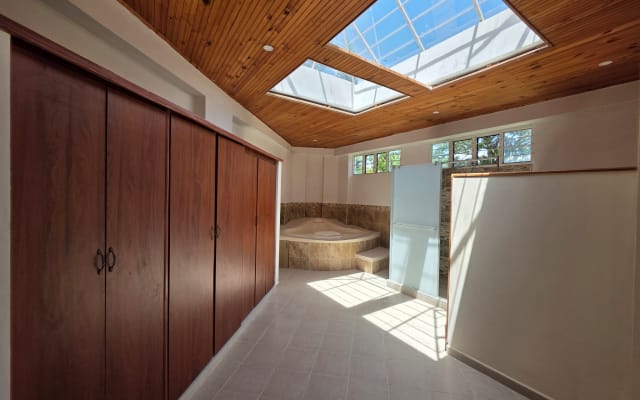 Ma maison est votre maison