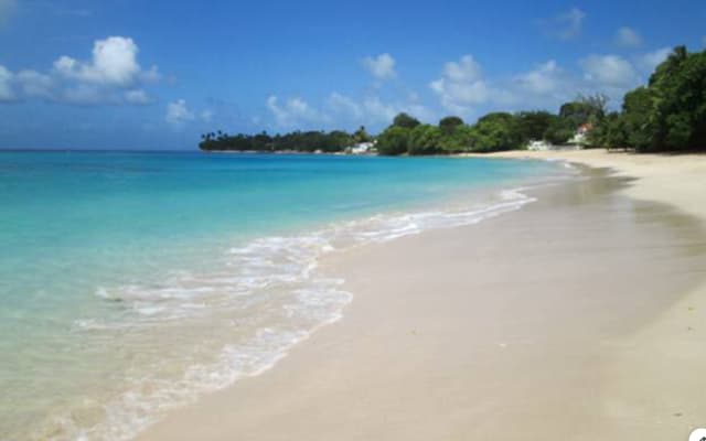 BARBADOS, LOFTI DI BESTIA
San Giacomo
500 passi verso Thunder Bay