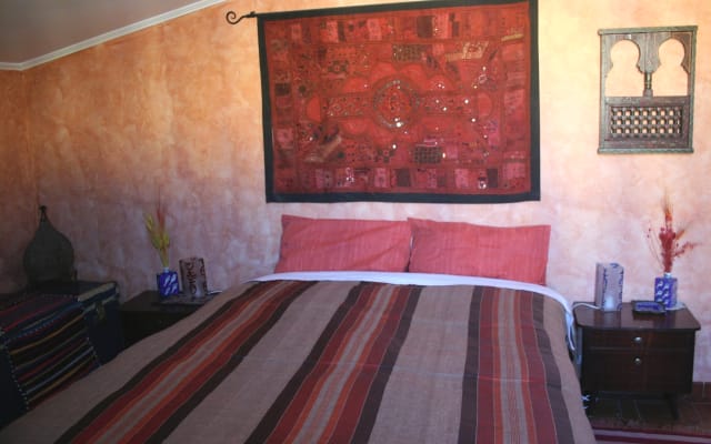 FKK-Zimmer im Herzen von Neapel - Foto 20